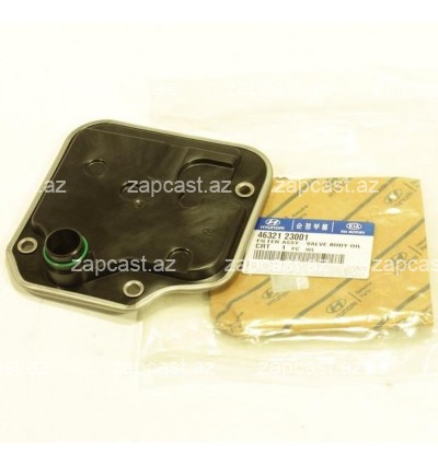 Hyundai Accent 2005-2011 filter korobka 1.5 dizel